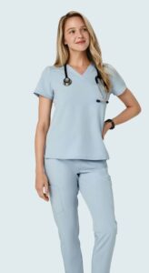 All Women's Scrubs