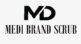 Medibrandsscrubbs